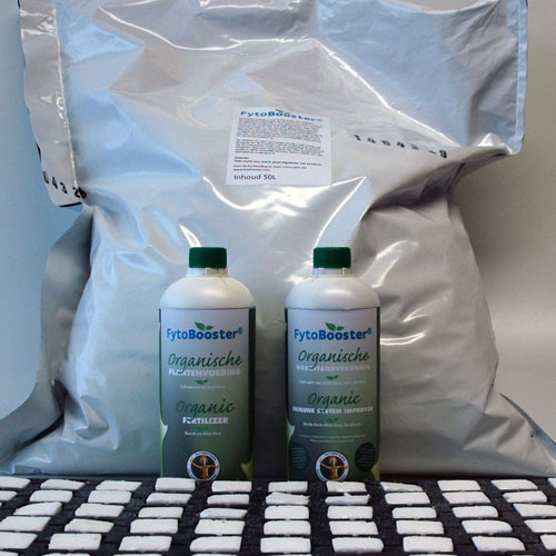 Productfoto FytoBooster Kennismakingspakket