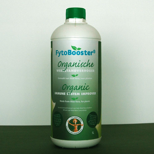 Productfoto Organische Weerstandverhoger