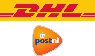 DHL PostNL