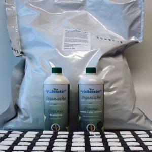 FytoBooster Kennismakingspakket